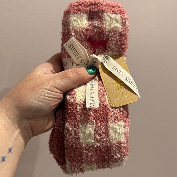 Simply Southern Socks set - Picture 4 of 7